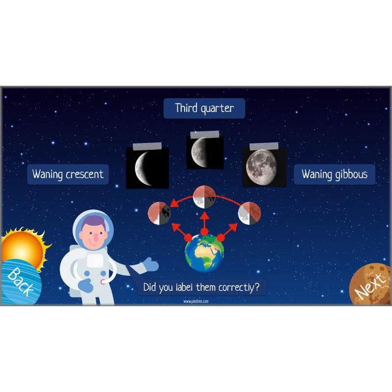 Earth and Space - Image 59