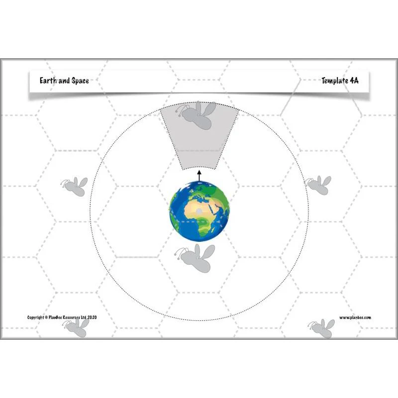 Earth and Space - Image 61