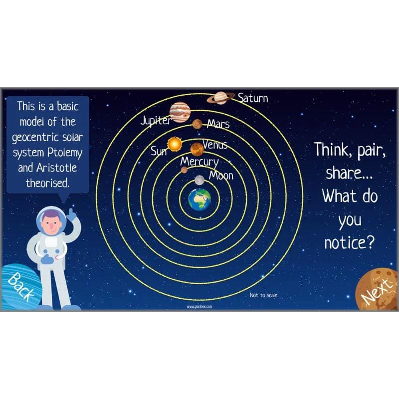 Earth and Space - Image 66