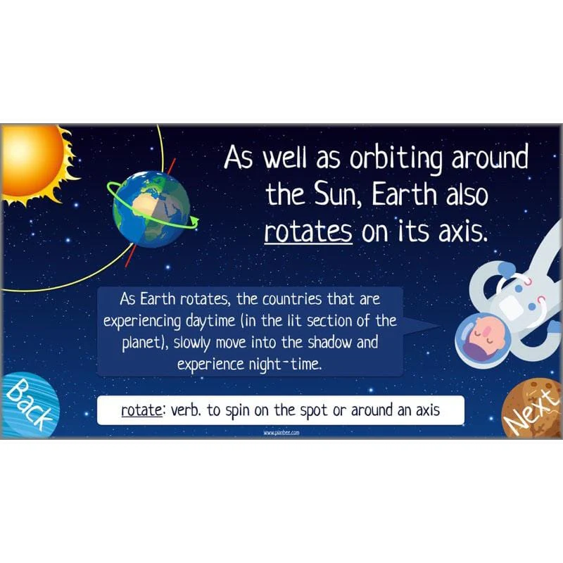 Earth and Space - Image 7