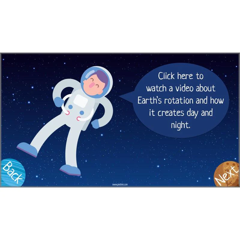 Earth and Space - Image 8