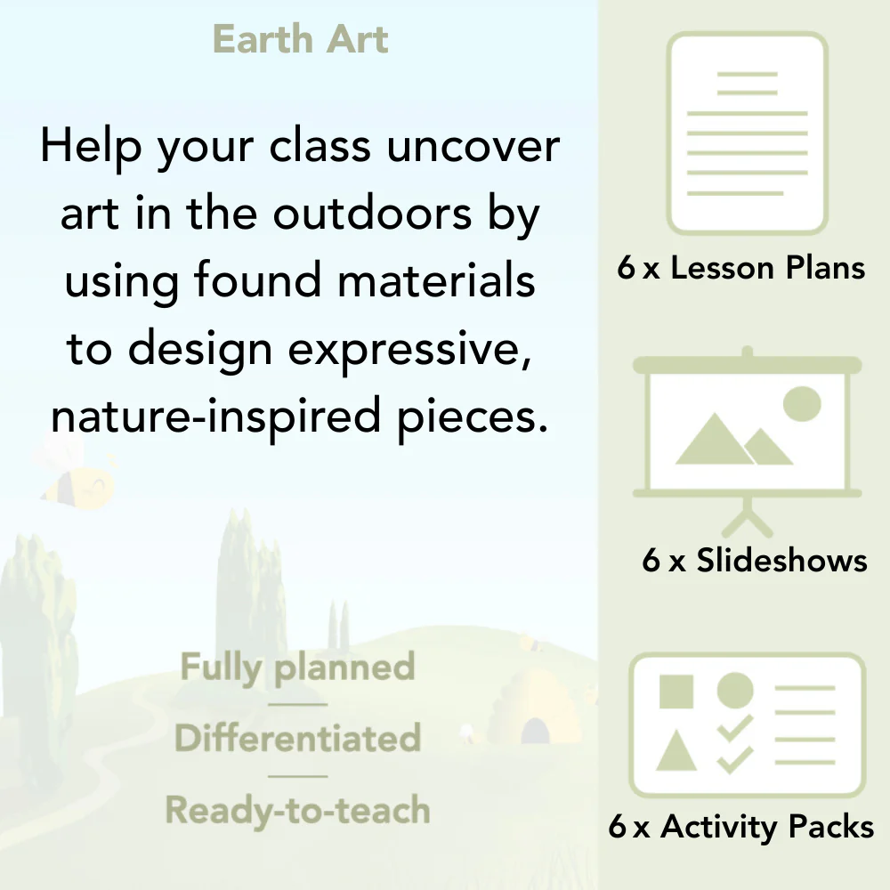 Earth Art - Image 2