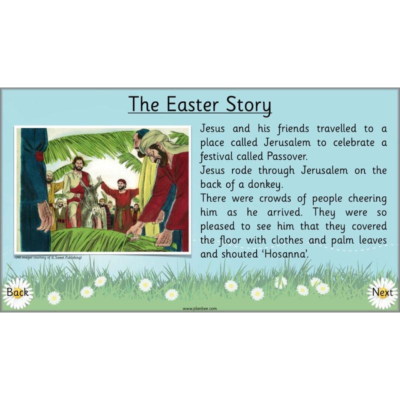 Easter Beginnings - Image 11