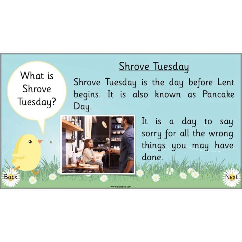 Easter Beginnings - Image 37