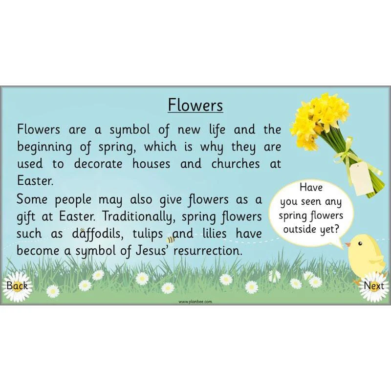 Easter Beginnings - Image 52