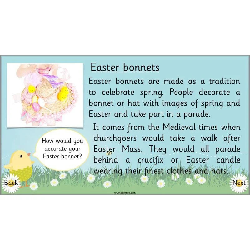 Easter Beginnings - Image 53