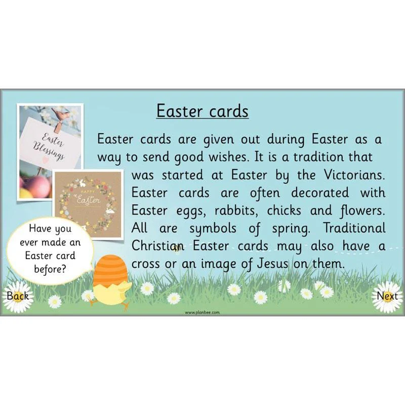 Easter Beginnings - Image 54
