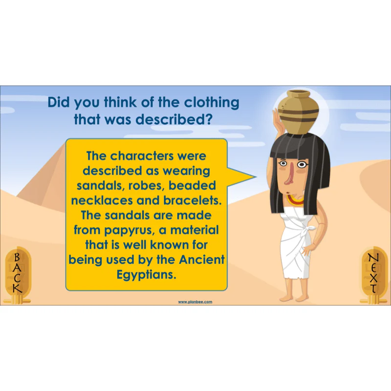 The Egyptian Cinderella - Image 10