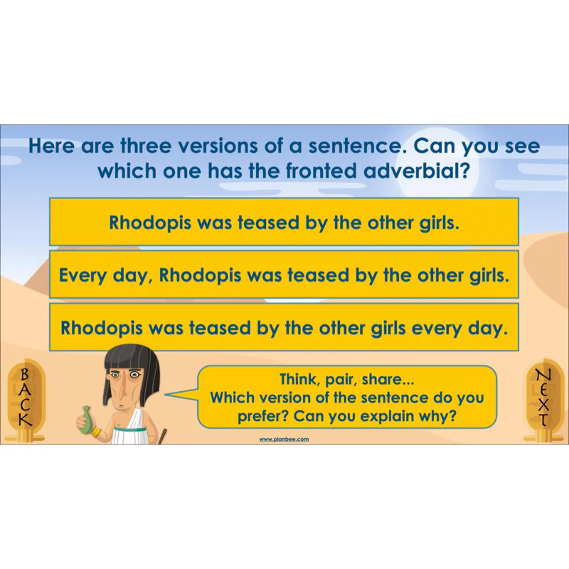 The Egyptian Cinderella - Image 12