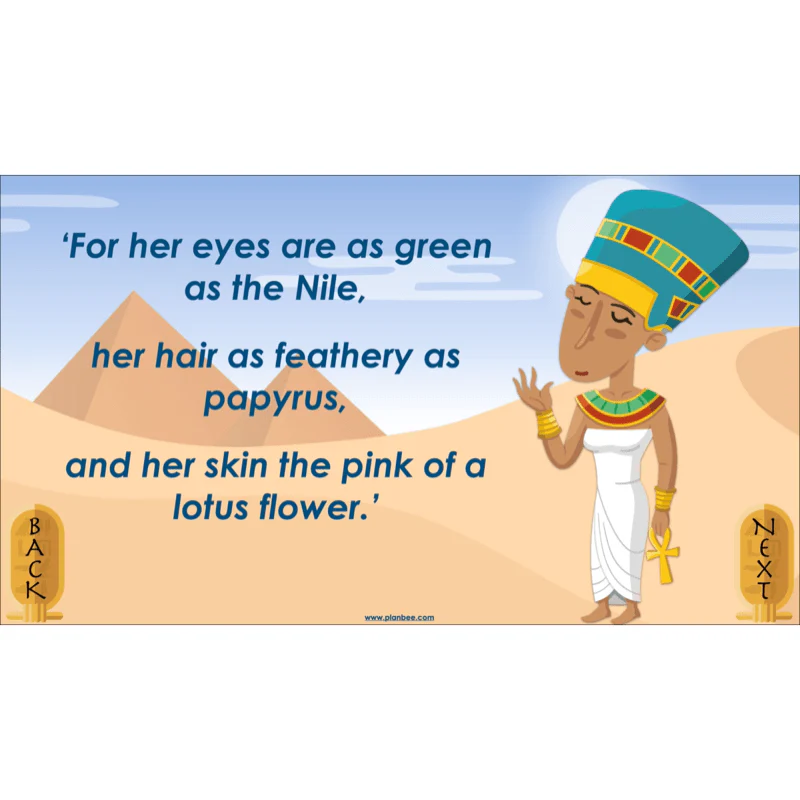 The Egyptian Cinderella - Image 26