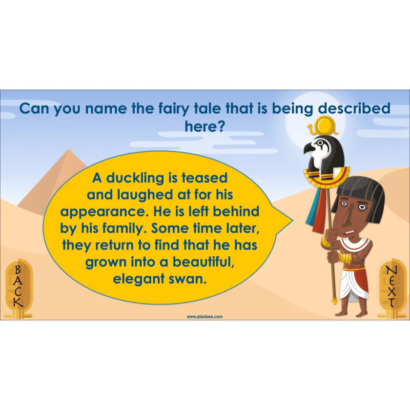 The Egyptian Cinderella - Image 40