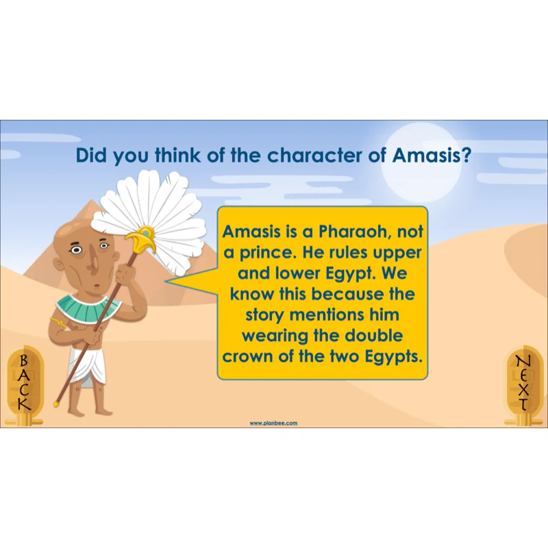 The Egyptian Cinderella - Image 48