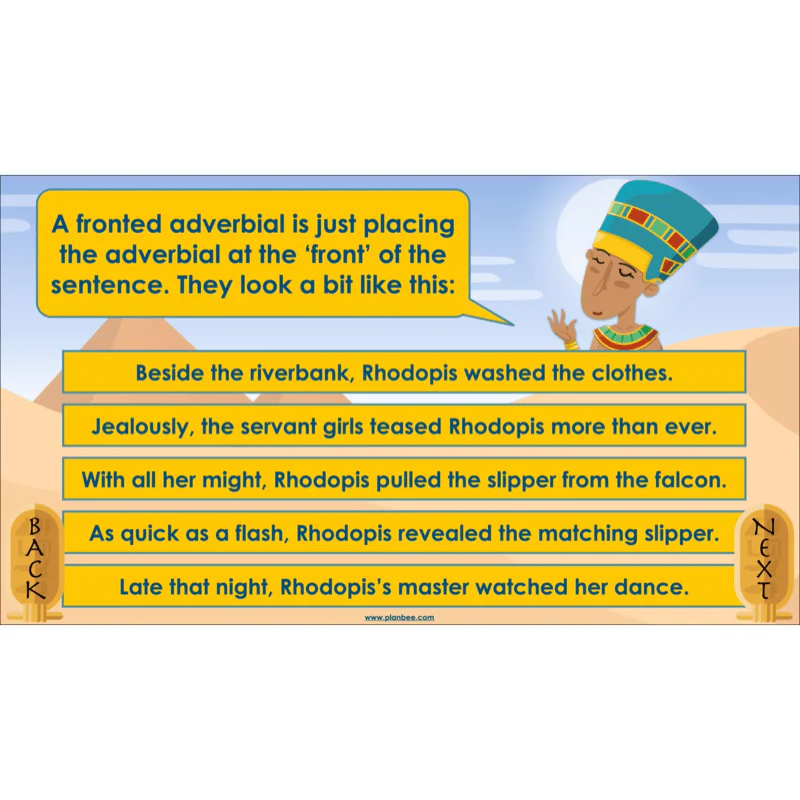 The Egyptian Cinderella - Image 56