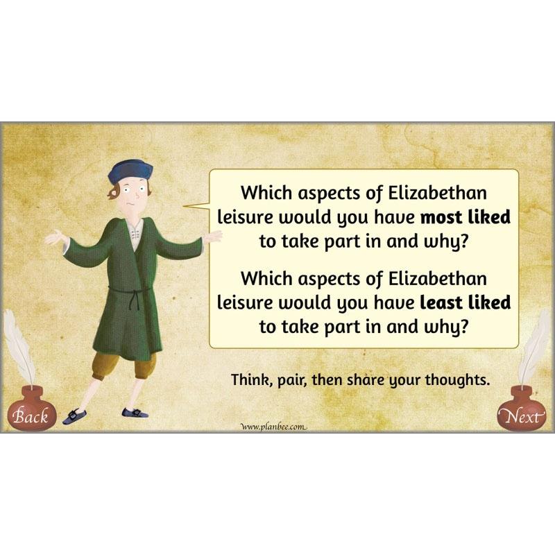 Elizabethan England - Image 10