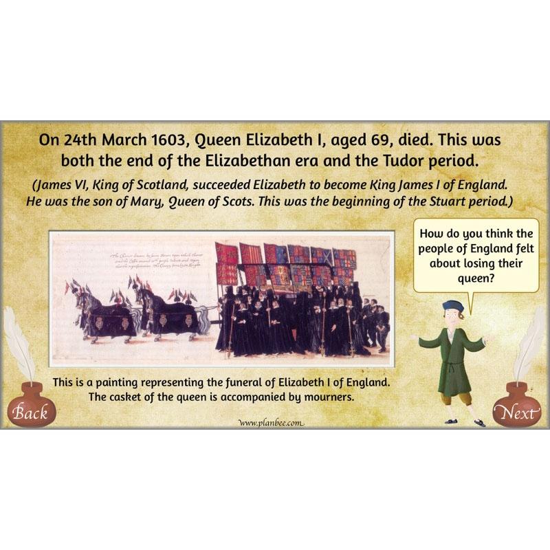 Elizabethan England - Image 11