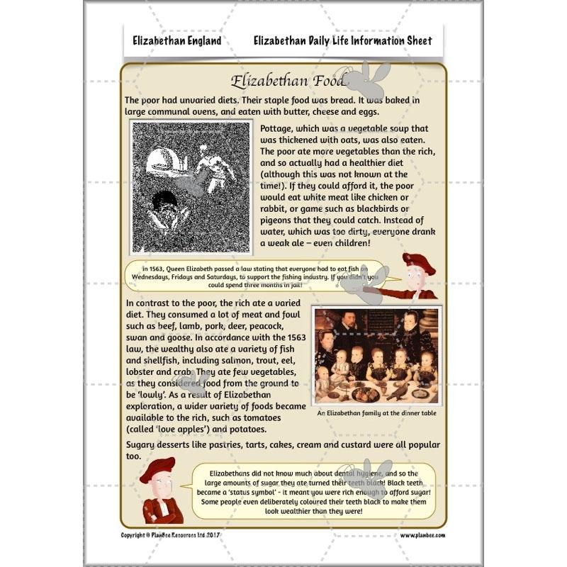 Elizabethan England - Image 19