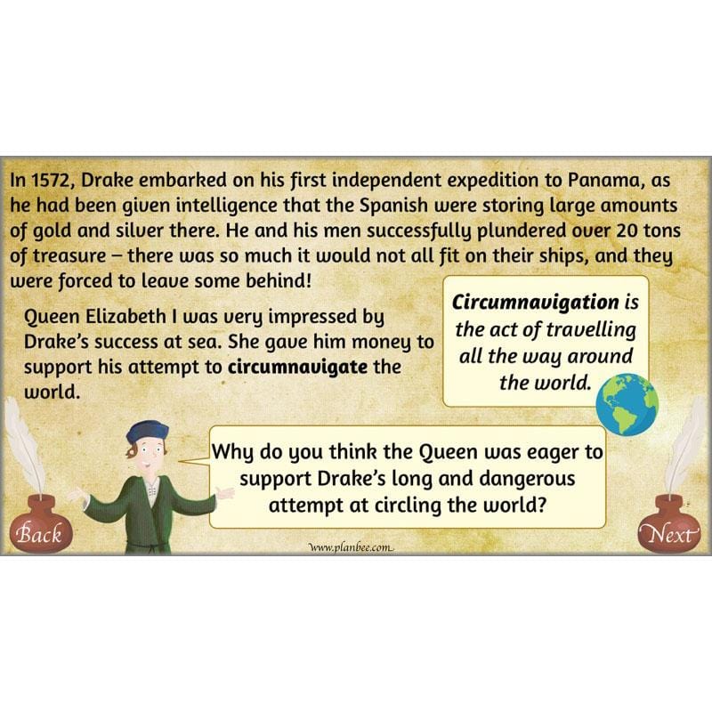 Elizabethan England - Image 33