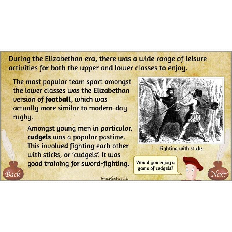 Elizabethan England - Image 63