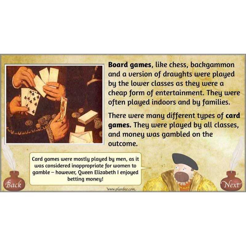 Elizabethan England - Image 65