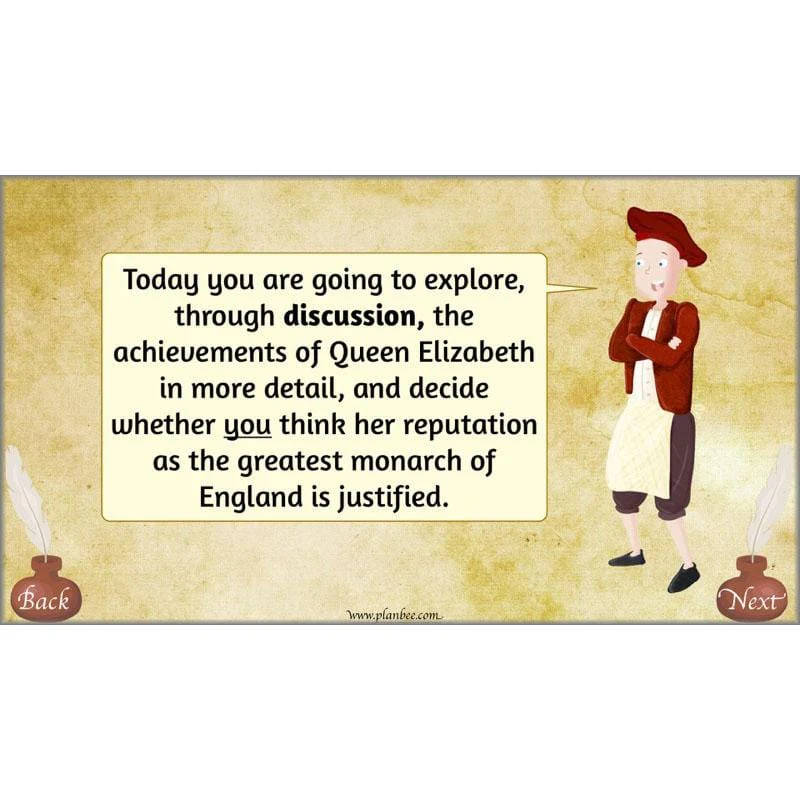 Elizabethan England - Image 72