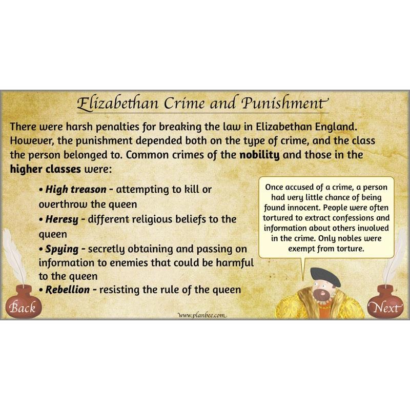 Elizabethan England - Image 8