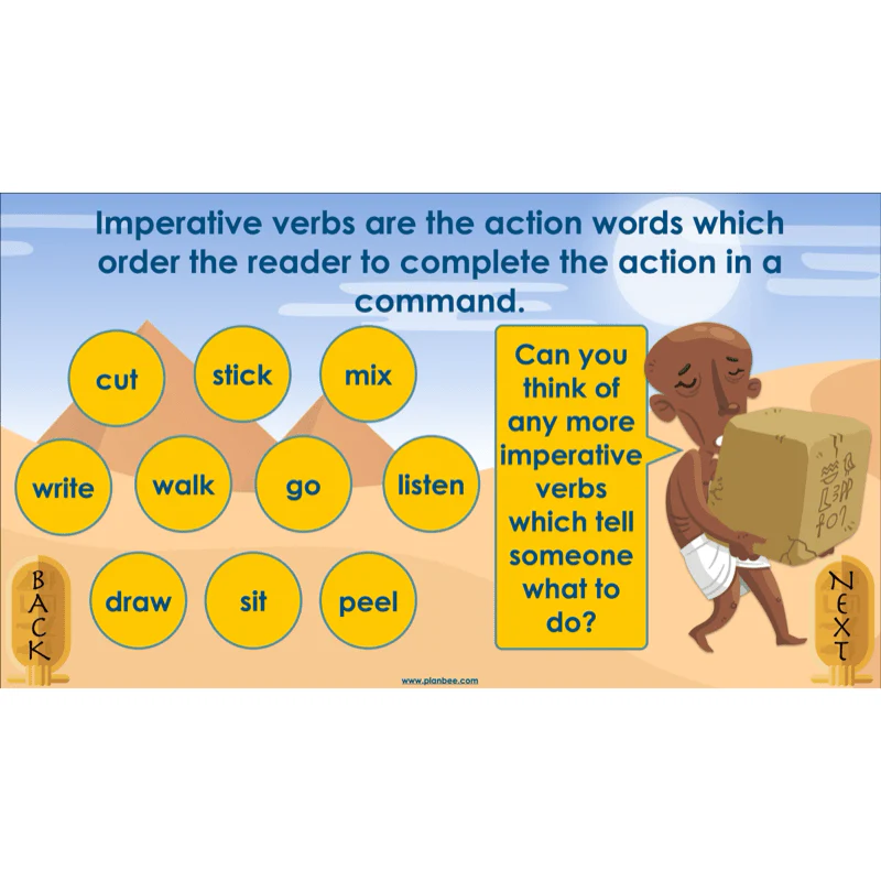 Explanation Texts: How to Mummify a Tomato - Image 26