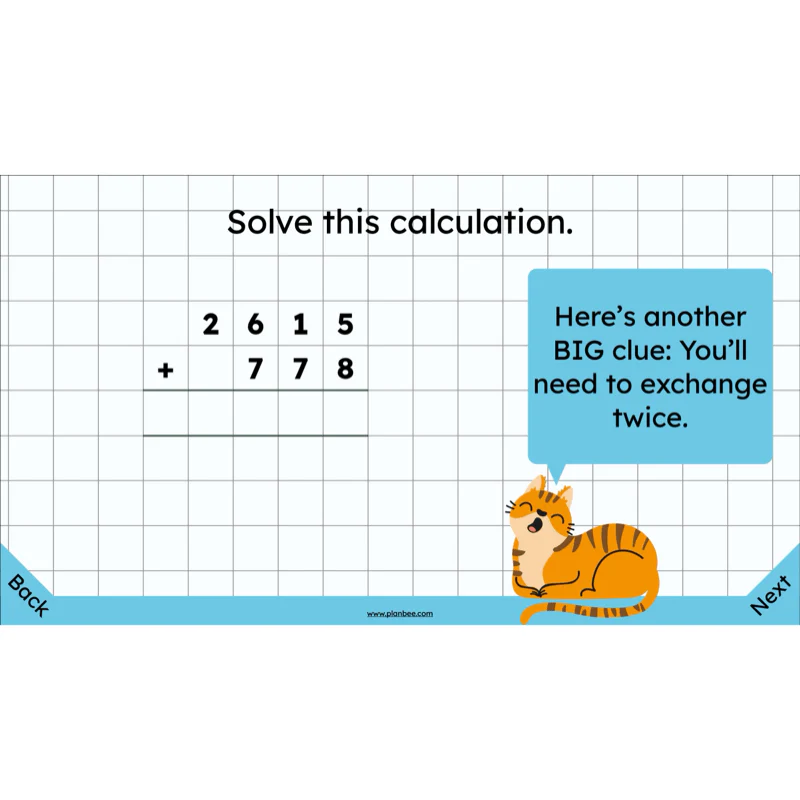 Exploring Addition - Image 10
