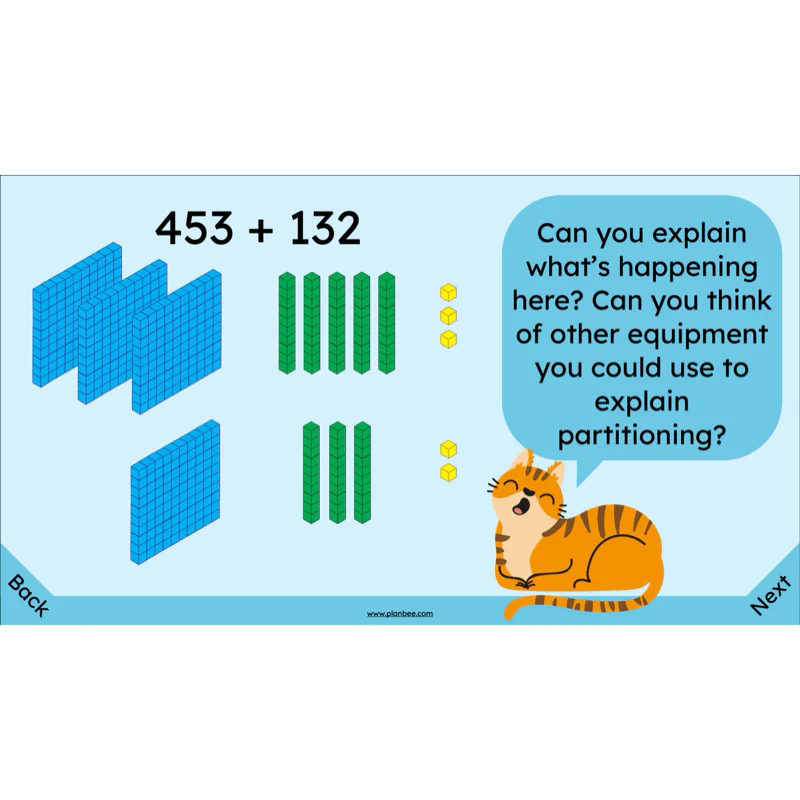 Exploring Addition - Image 28