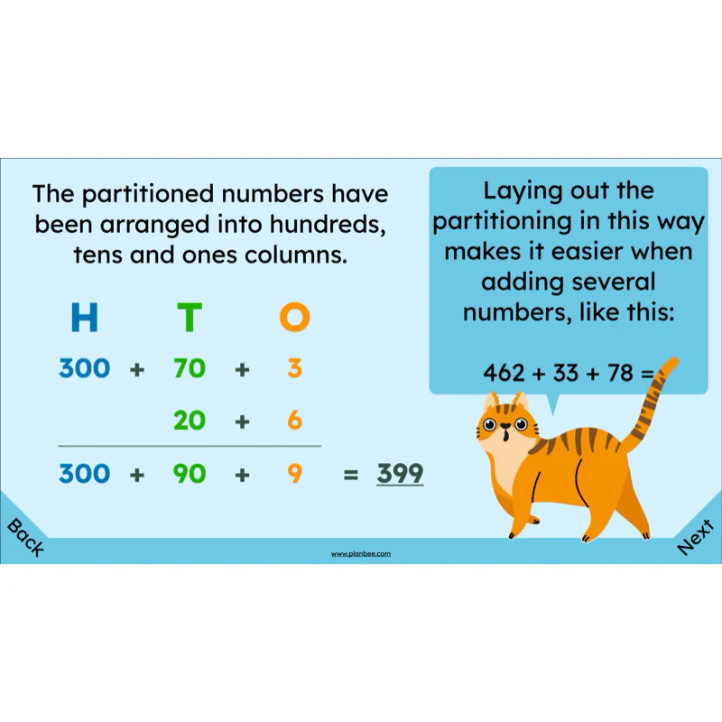 Exploring Addition - Image 3