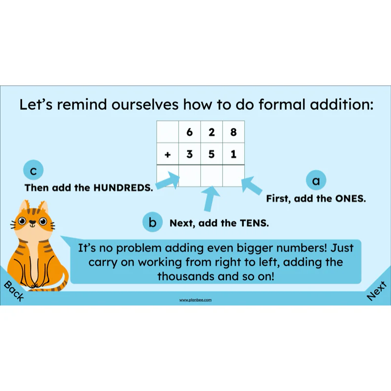 Exploring Addition - Image 37
