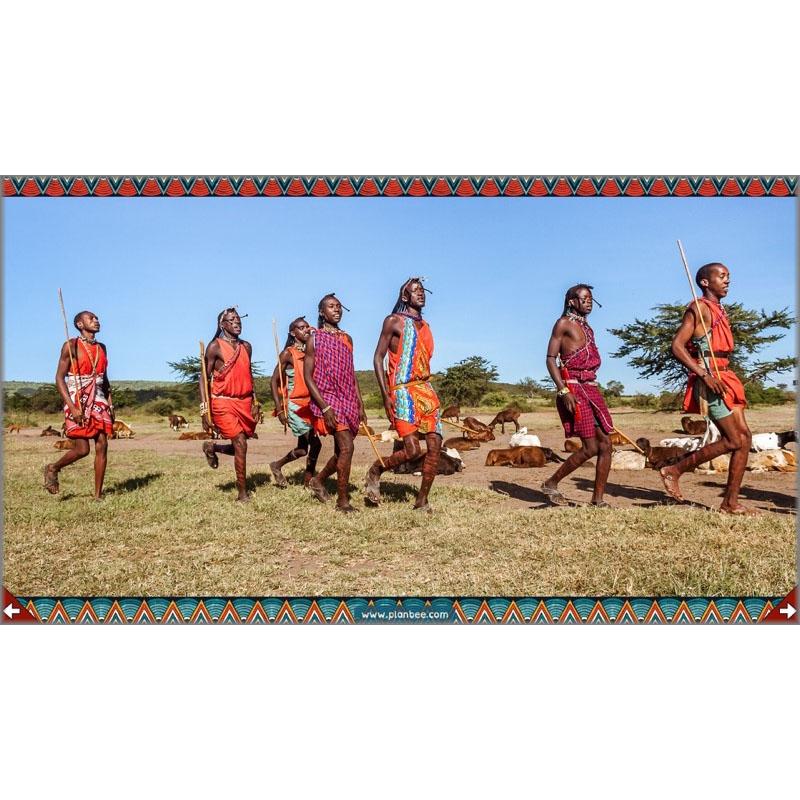 Exploring Africa - Image 6