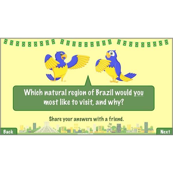 Exploring Brazil - Image 11