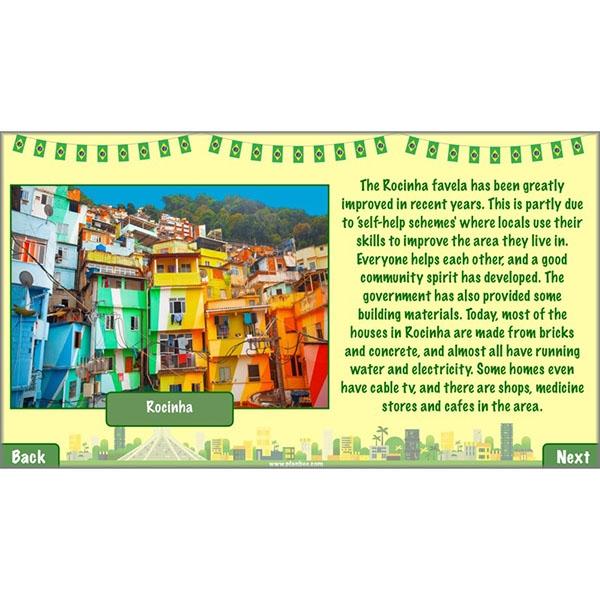 Exploring Brazil - Image 4