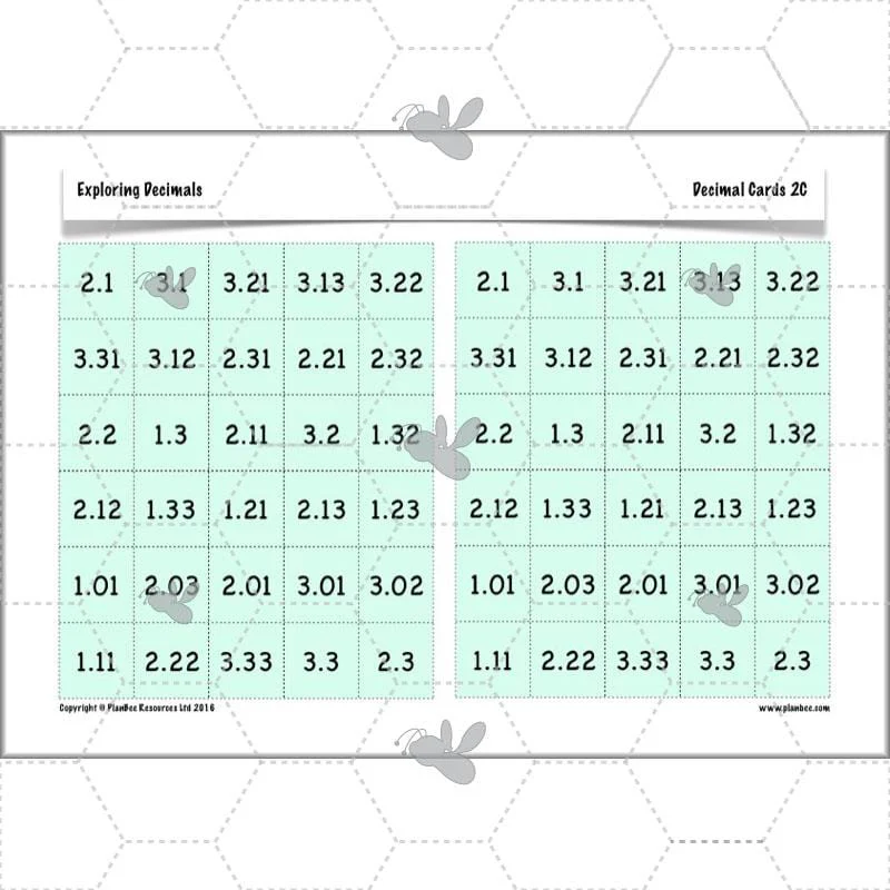 Exploring Decimals - Image 16