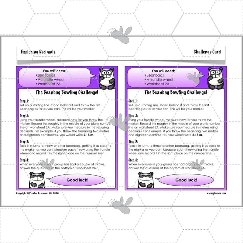 Exploring Decimals - Image 42