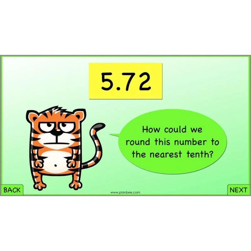 Exploring Decimals - Image 66