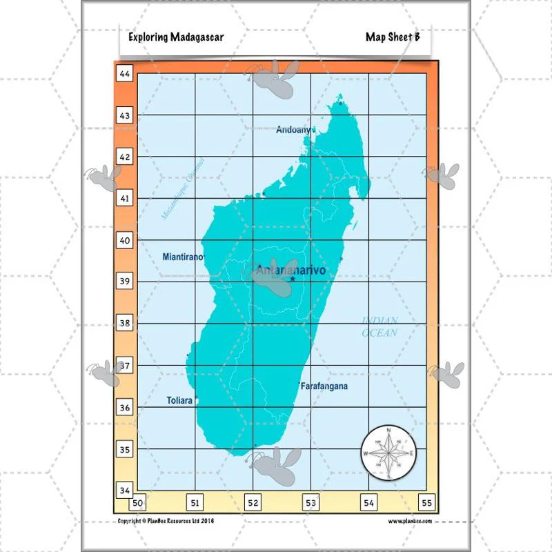 Exploring Madagascar - Image 67