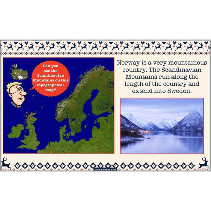 Exploring Scandinavia - Image 11