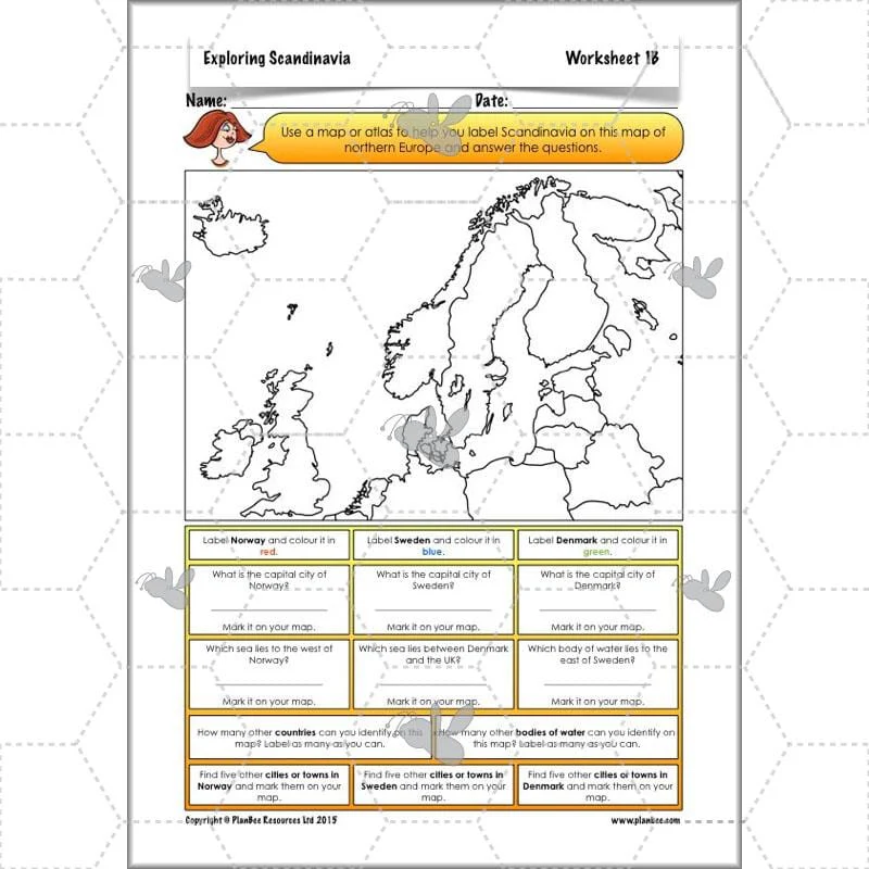 Exploring Scandinavia - Image 12