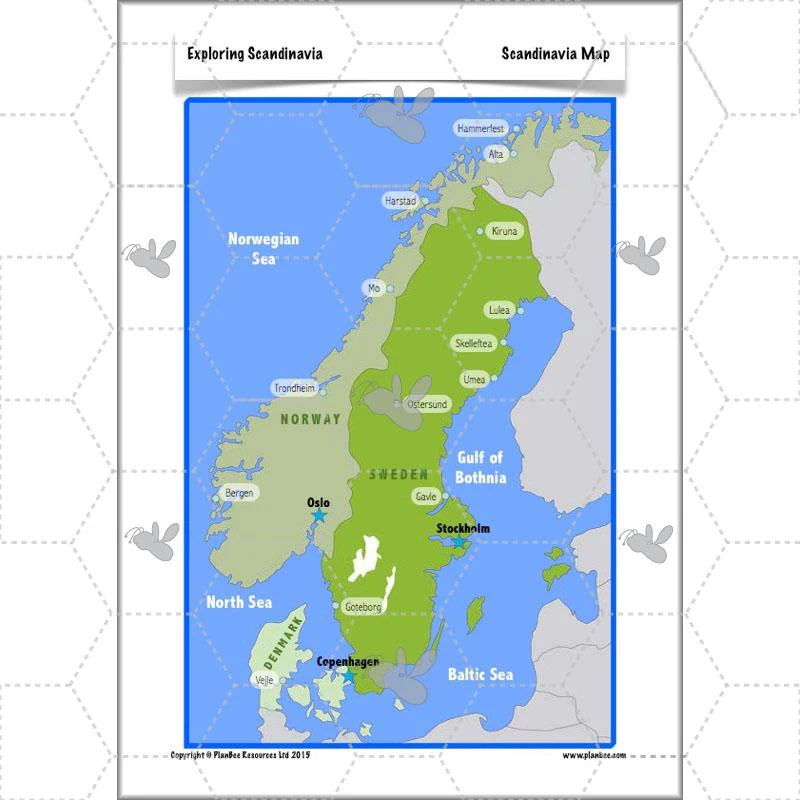 Exploring Scandinavia - Image 25