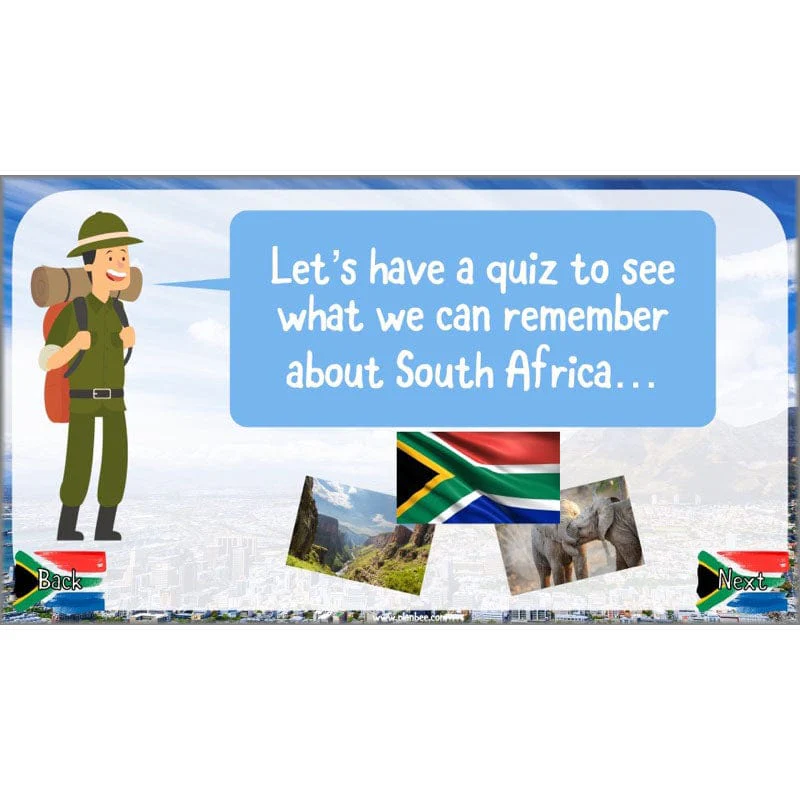 Exploring South Africa - Image 28