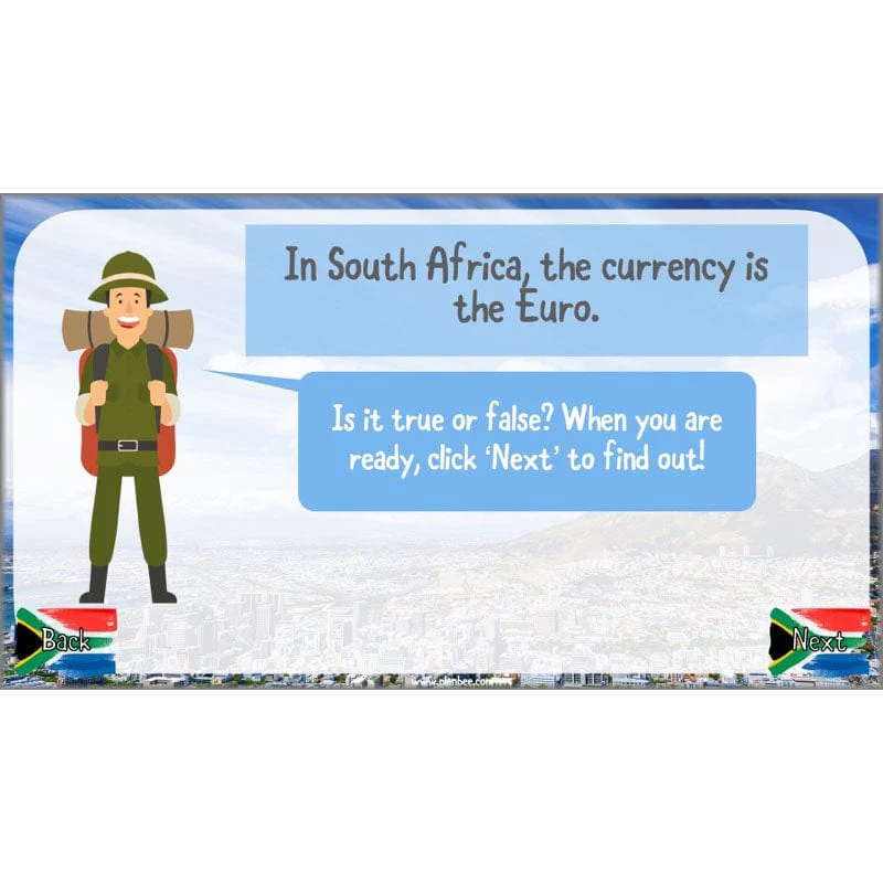 Exploring South Africa - Image 37