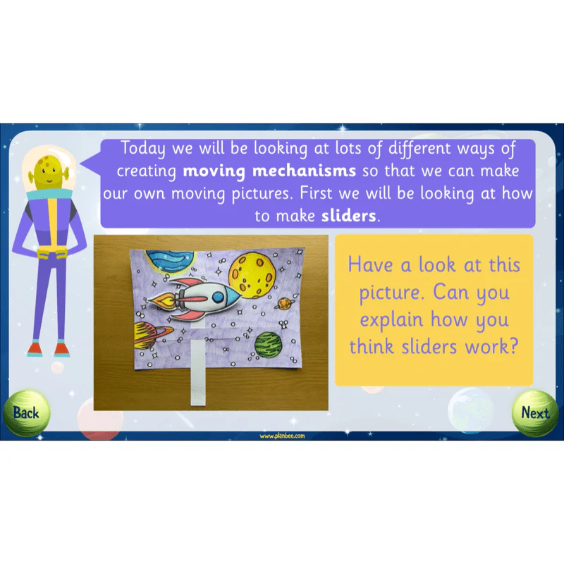 Exploring Space Topic Enrichment Pack - Image 12
