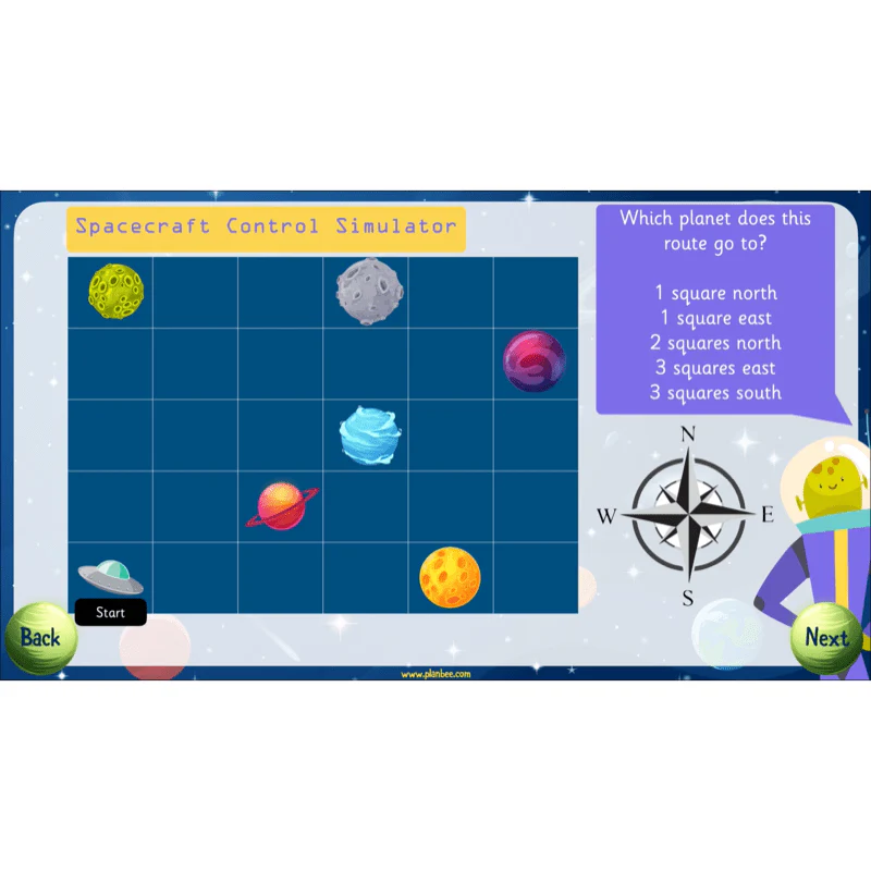 Exploring Space Topic Enrichment Pack - Image 13