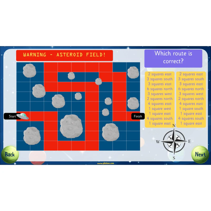 Exploring Space Topic Enrichment Pack - Image 14