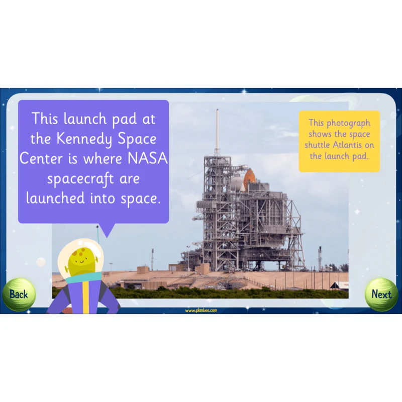 Exploring Space Topic Enrichment Pack - Image 15