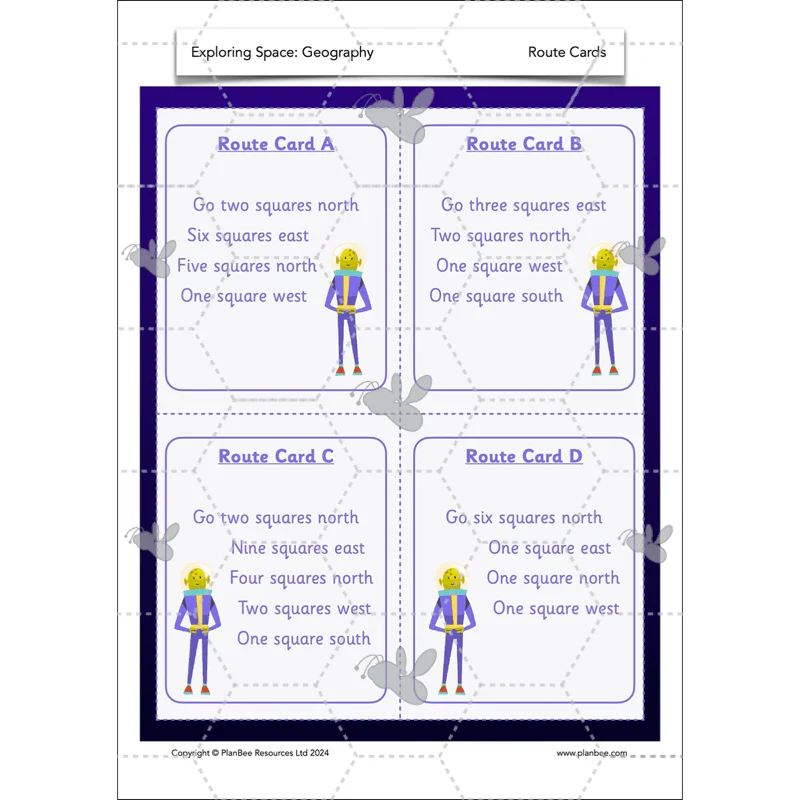 Exploring Space Topic Enrichment Pack - Image 22