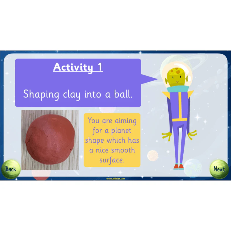 Exploring Space Topic Enrichment Pack - Image 27