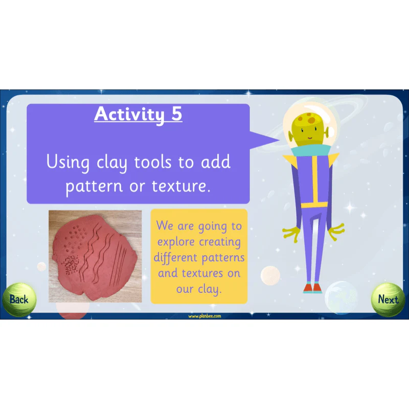 Exploring Space Topic Enrichment Pack - Image 29