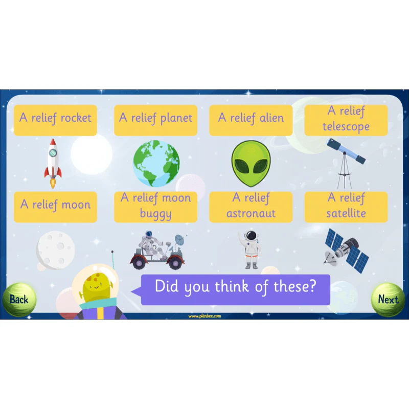 Exploring Space Topic Enrichment Pack - Image 37